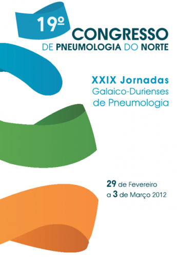19º Congreso de Pneumologia do Norte