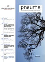 Pneuma Vol. 8 nº. 1 – Abril 2012