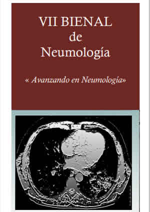 VII Bienal de Neumología