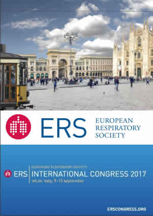 ERS International Congress 2017