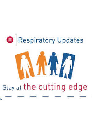 ERS Respiratory Updates
