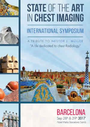 State of the Art in Chest Imaging