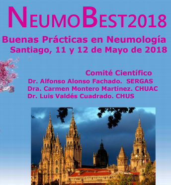 NeumoBest 2018: Buenas prácticas en Neumología