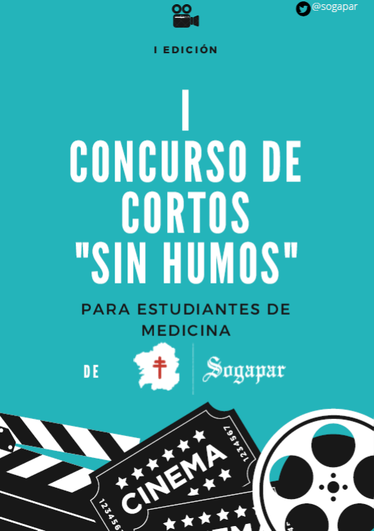 I CONCURSO DE CORTOS SIN HUMOS