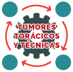 TUMORES TORÁCICOS Y TÉCNICAS